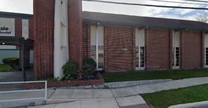 Iglesia Cristiana Cordero Y Leon