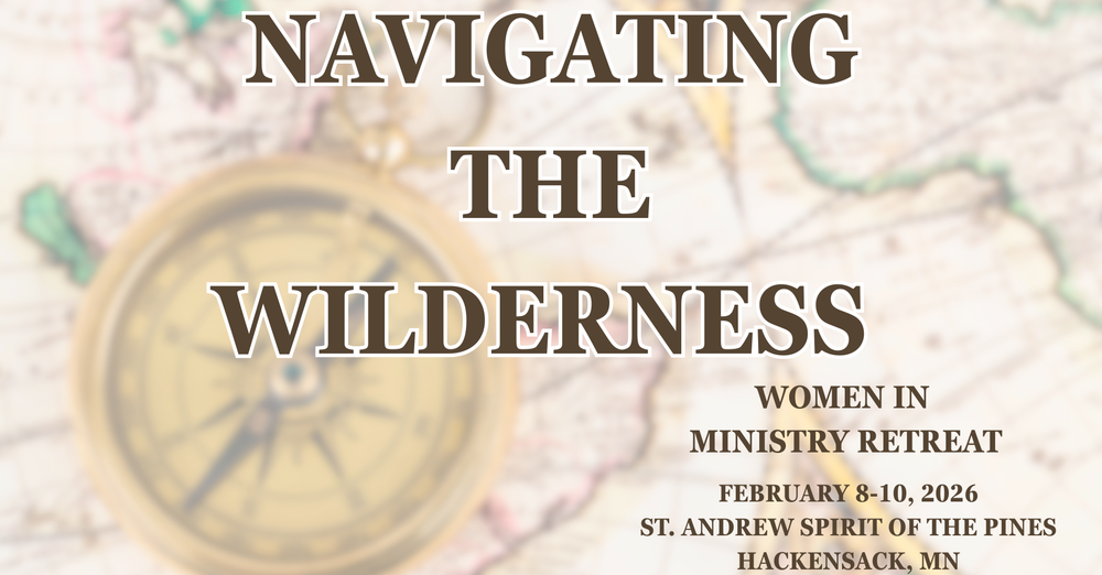 Navigating the Wilderness