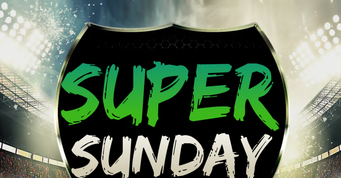 Super Sunday