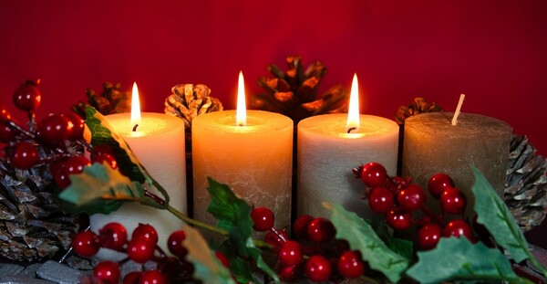 December 7 Joint Worship Service