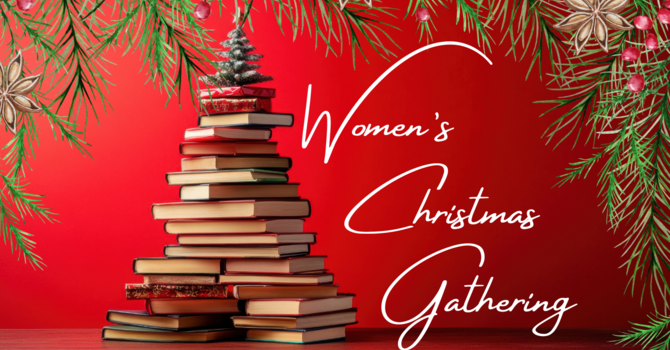 Women's Christmas Gathering