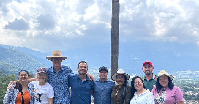 November Update image