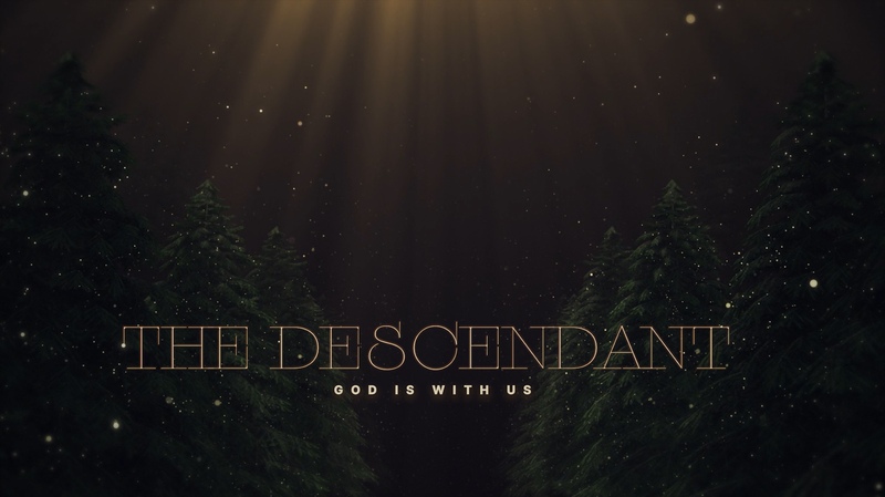 The Descendant 