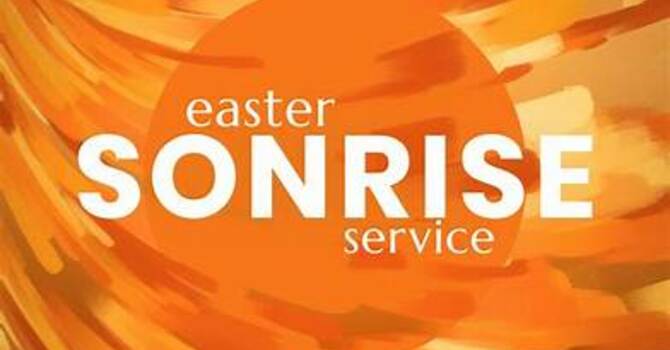 SONrise Service