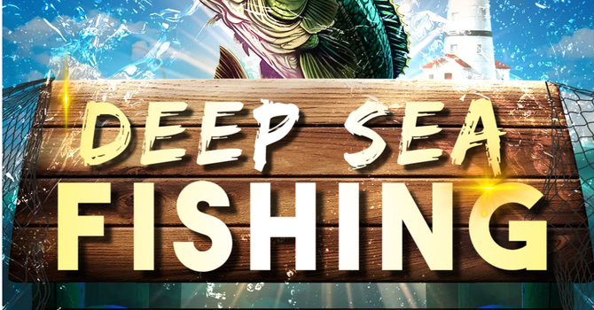 Deep Sea Fishing