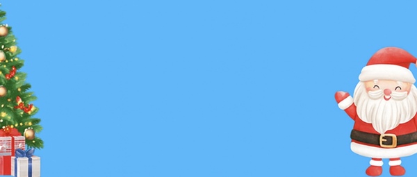 Breakfast with Santa