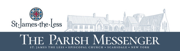 Church of St. James the Less