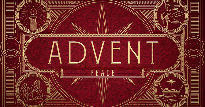 Advent: Peace