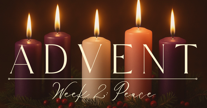Advent: Peace