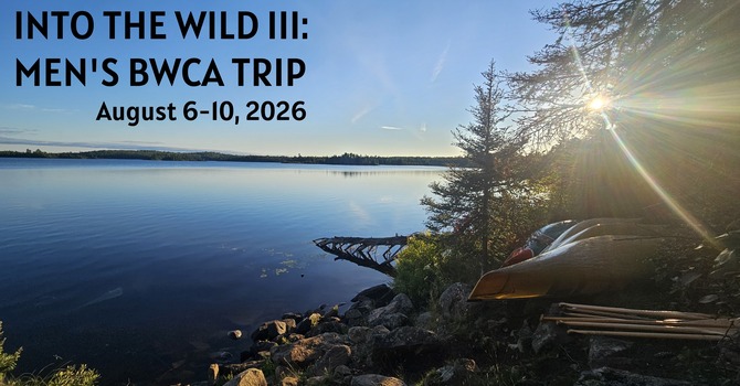 Men's BWCA III