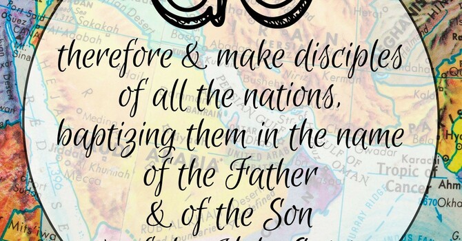 The Beginning of the Church