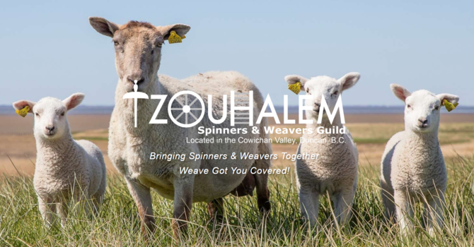 Tzouhalem Spinners & Weavers