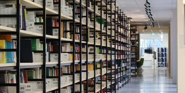 From the Warden's Corner...