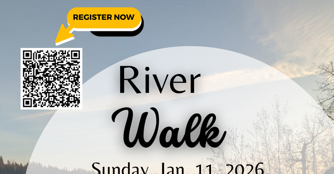 River Walk - Solstice