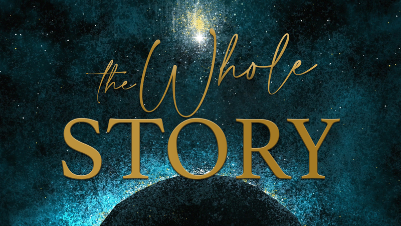 Joy in All Circumstances