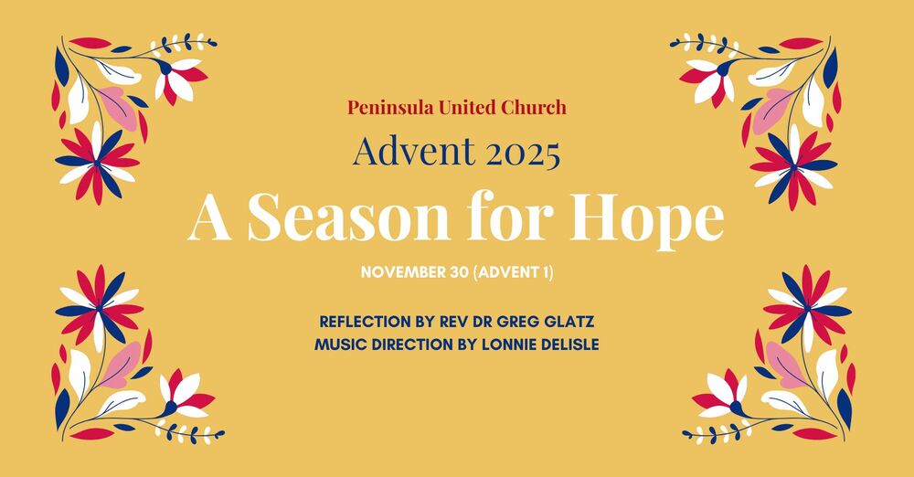 A Season for Hope