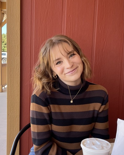 Grace Gruner (She/Her)