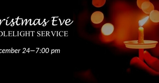 Christmas Eve Worship