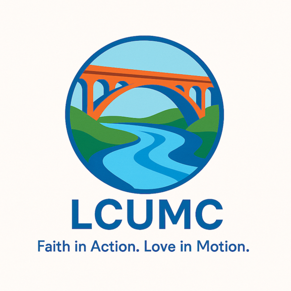 Lower Columbia United Methodist Connection