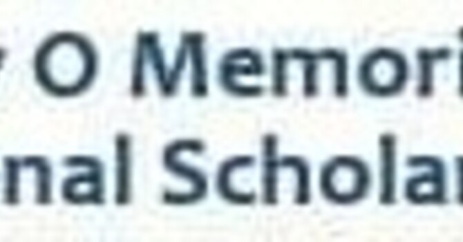 Nancy O Educational Memorial