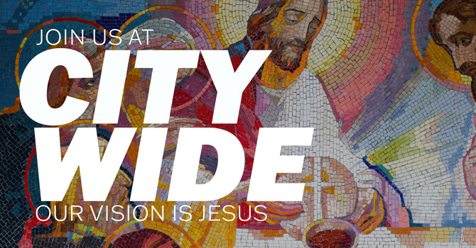 CityWide Gathering in North Vancouver