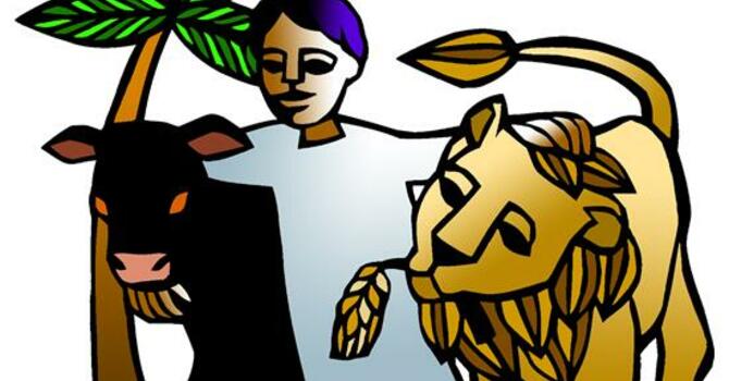 Second Sunday of Advent