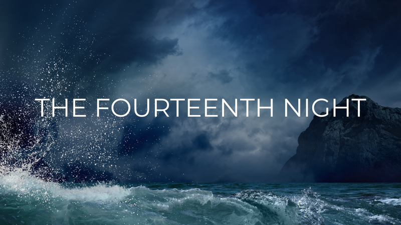 The Fourteenth Night