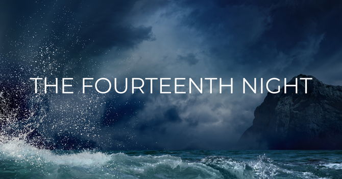 The Fourteenth Night