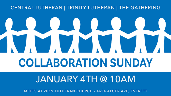 Collaboration Sunday January 4