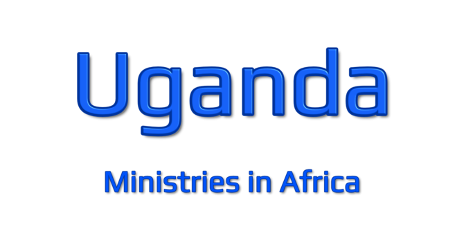 Uganda