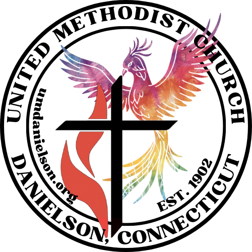 A UMC Danielson Podcast podcast artwork
