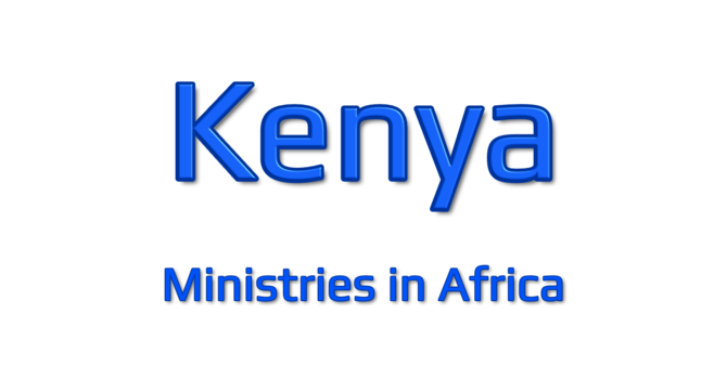 Kenya