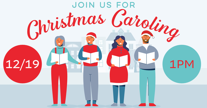 Christmas Caroling
