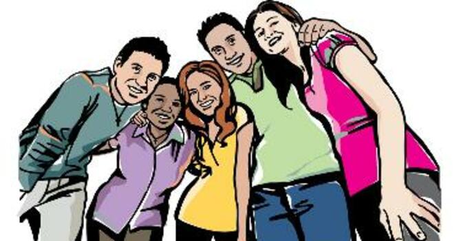 Young Adult Fellowship