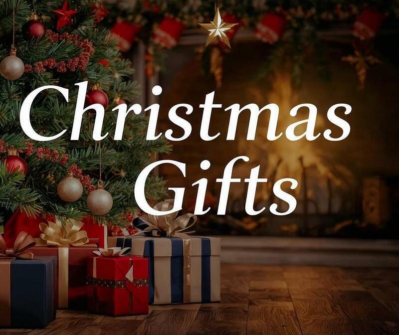 Christmas Gifts