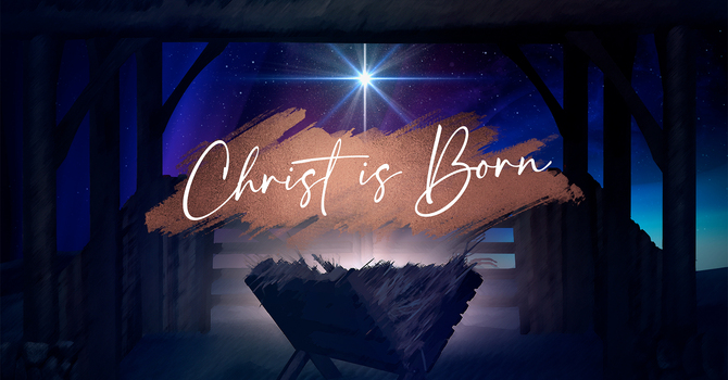 Christmas Eve Service