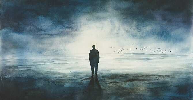 Darkness and Light Day 11 image