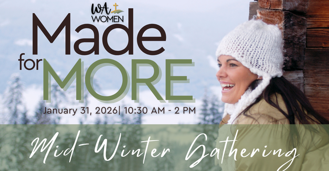 WA Women | Made For More