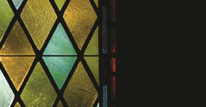 Church Essentials Six-Week Study