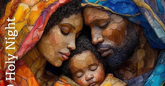 Christmas Eve Worship