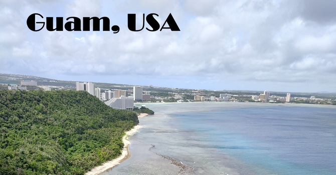 20251106 WCM GUAM Bible Study