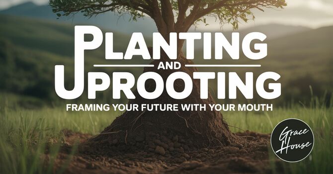 Planting and Uprooting image