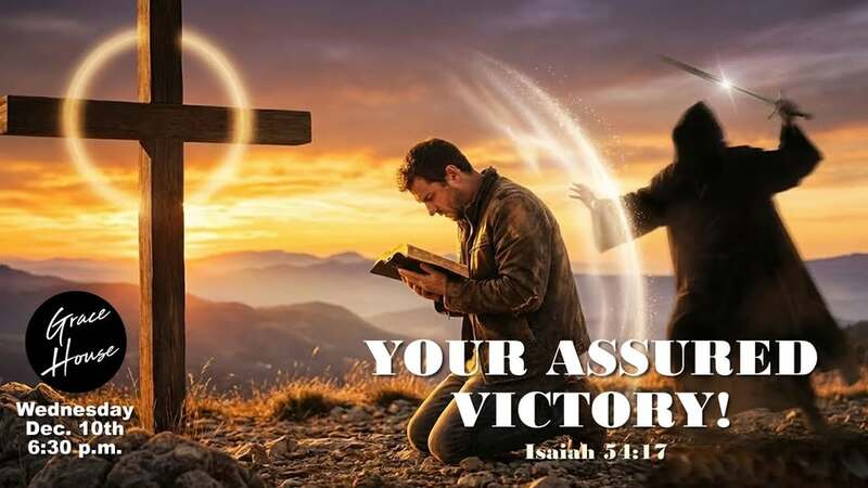 Your Assured Victory