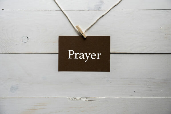 Prayer