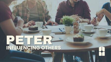 1 Peter: Being Jesus in a Secular World