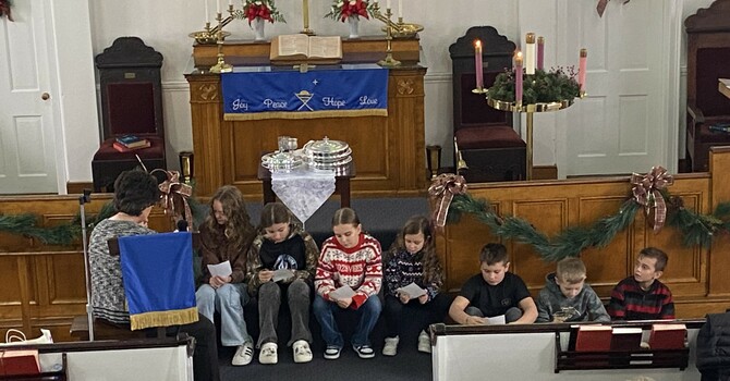 Children's Story image