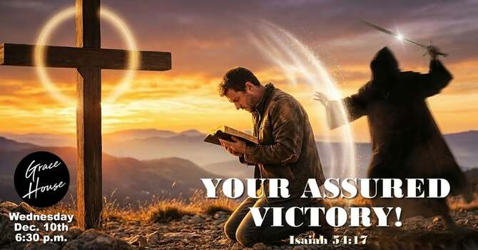 Your Assured Victory