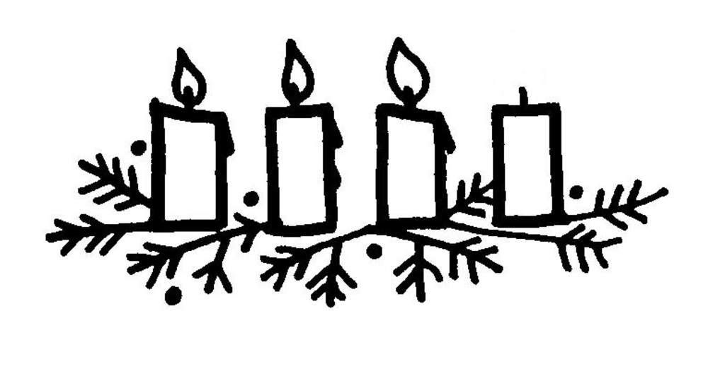 Third Sunday in Advent