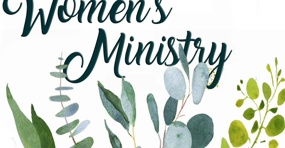 Ladies Christmas Tea