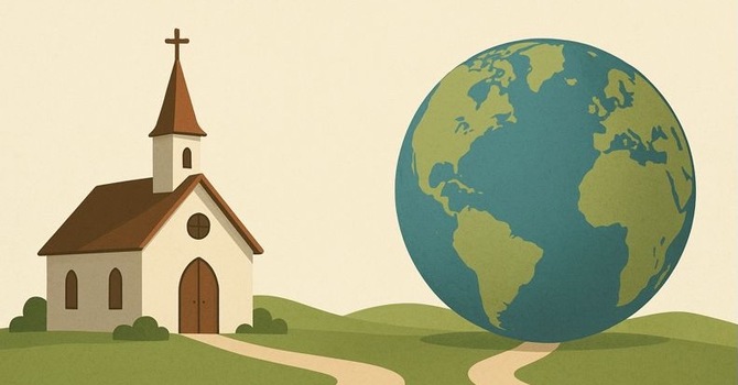 Presbyterian Helping Hands